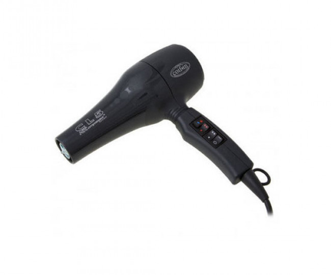 Фен Coifin CL5R Black